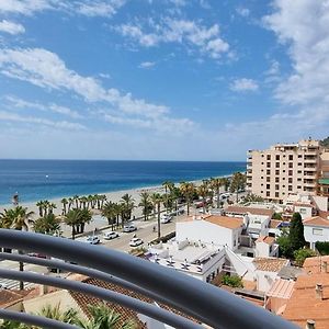 Apartamento Portisol En Playa De Velilla